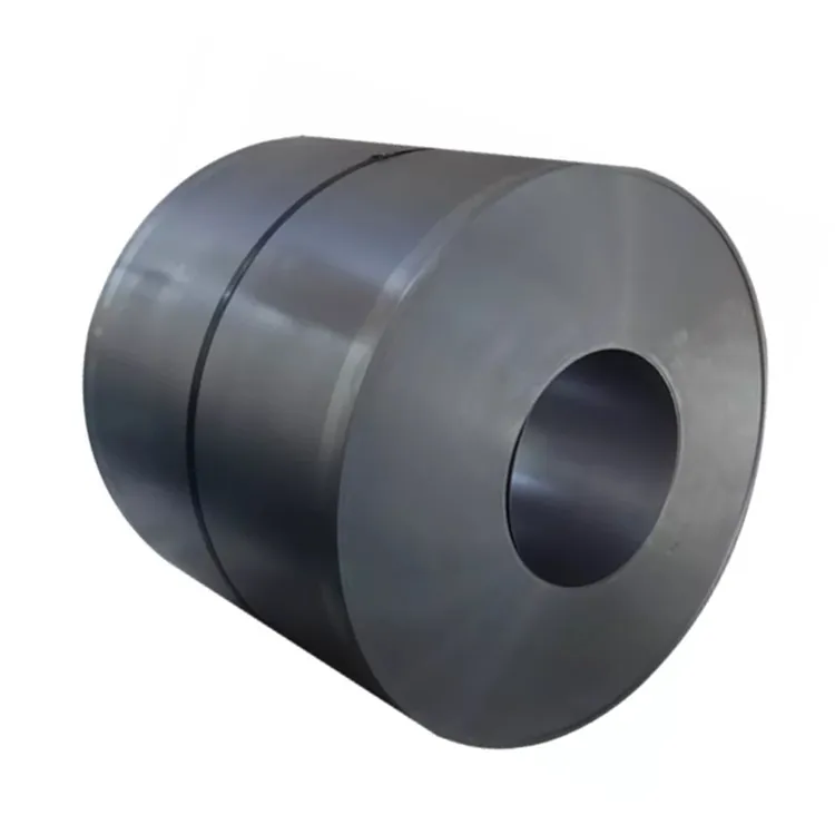 4ft width crc Q195 hot rolled carbon steel coil